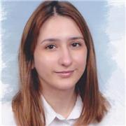 Deutsch-Nachhilfe von junger und engagierter Studentin